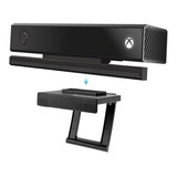 Suporte De Kinect 2.0 Xbox One Para Tv Lcd, Monitor, Led 