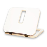 Suporte De Leitura Livro Biblia Notebook Tablet Modelo 2