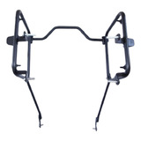 Suporte De Mala Bau Side Case Lateral Mt09 Tracer 2020 