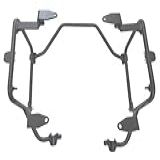 Suporte De Malas Baus Laterais Bmw R 1200 1250 GS Chapam