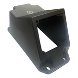 Suporte De Maneco Joystick Acionamento Caçamba Basculante