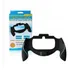 Suporte De Mão Compatível Ps Vita 1000 Fat Grip Preto azul