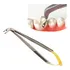 Suporte De Matriz Dentária  Matrizes De Braçadeira  Pinça  A