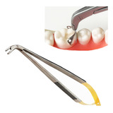 Suporte De Matriz Dentaria