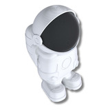 Suporte De Mesa Astronauta Compatível Com Alexa Echo Dot 4 5