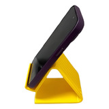 Suporte De Mesa Celular Tablet Em 3d