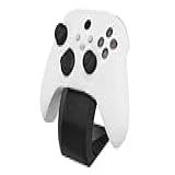 Suporte De Mesa Compativel Com Controles Videogame Universal Preto