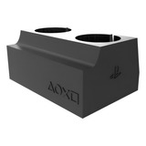 Suporte De Mesa Controle Playstation 4 Ps3 Ps4 Move Vr