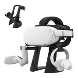 Suporte De Mesa De Apoio Para Oculus Quest 2 1 rift S