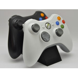 Suporte De Mesa Duplo Para Dois Controles De Xbox 360
