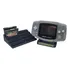 Suporte De Mesa E Fitas Para Game Boy Advance