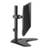Suporte De Mesa Ergonomico P Monitor 17 A 32 Gira 360º