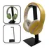 Suporte De Mesa Fone De Ouvido Headphone Headset Gamer