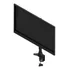 Suporte De Mesa Giratório Vesa 50x50 A 100x100 Para Monitor