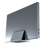 Suporte De Mesa Macbook Air Pro 11 13 15 Fechado Notebook