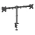Suporte De Mesa Naku Sm-c024 Para Monitores De 13 A 32 Preto