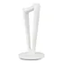 Suporte De Mesa P/ Headset Headphone Fone Modelo Champions Cor Branco