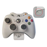Suporte De Mesa Para 2 Controles Xbox 360 One