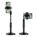 Suporte De Mesa Para Celular