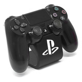 Suporte De Mesa Para Controle Playstation Ps4