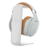 Suporte De Mesa Para Fone De Ouvido Headfone Gamer Cor Branco
