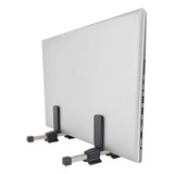 Suporte De Mesa Para Macbook Notebook Regulável Universal