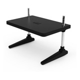 Suporte De Mesa Para Monitor Base