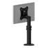 Suporte De Mesa Para Monitor Lcd, Led, Wide De 10  À 24 