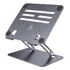Suporte De Mesa Para Notebook Aero Stand Hrebos Hs 334