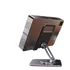Suporte De Mesa Para Tablet Notebook Articulado Tripé Base