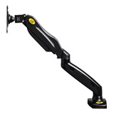 Suporte De Mesa Para Tv Monitor Articulado Ajuste 17 A 27pol