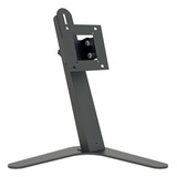 Suporte De Mesa Para Tv monitor De 10 A 27 Mtslim Multivisão Cor Preto
