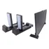 Suporte  De Mesa Para Tv Monitor De 12  Até 27  