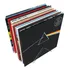 Suporte De Mesa Porta Lp Para Guardar Até 15 Discos De Vinil