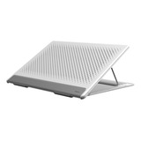 Suporte De Mesa Portátil P Notebook Laptop E Macbook Baseus