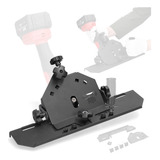 Suporte De Mesa Rebarbadora Angulo Chanfro Chanfrador