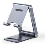 Suporte De Mesa Smartphone Celular Ângulo Ajustável Ugreen