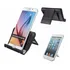 Suporte De Mesa Universal Celular Tablet Smartphone Vexstand