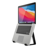 Suporte De Mesa Universal Notebook Aberto Tela Abertura 180 