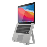 Suporte De Mesa Universal Notebook Aberto Tela Abertura 180 