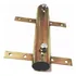 Suporte De Metal P/ Fixação De Mastro De Antena 3/4 Duplo