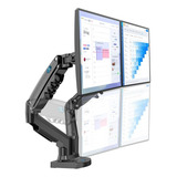Suporte De Monitor Duplo