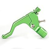 Suporte De Montagem De Alavanca De Embreagem De Desempenho Universal CNC De Alumínio Anodizado Para Honda CRF150F CRF230F 03 16 CRF150R CRF250R CRF250X CRF450R X 02 16 Yamaha WR250F WR426F WR450F 01 16 WR250R X 08 16