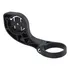 Suporte De Montagem De Guidão De Bicicleta Para Garmin Edge