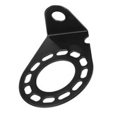 Suporte De Montagem De Metal Para Conector De Trailer Para 7