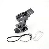 Suporte De Montagem Digicharge Para Garmin ETrex 10 20 20 X 30 X 30 X Touch 25 35 Suporte Para Montagem No Guidão Da Bicicleta Bar Golf Trolley Buggy Etc 