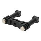 Suporte De Montagem Duplo