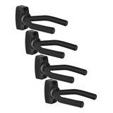 Suporte De Montagem Em Parede Guitar Hangers Para Guitarra 