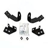 Suporte De Montagem Go Rhino 55645 Bull Bar