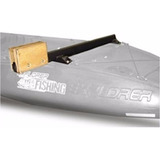 Suporte De Motor Elétrico Caiaque Modelo Explorer Fishing